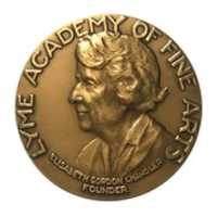 Free download Founder Medal Elisabeth Gordon Chandler free photo or picture to be edited with GIMP online image editor
