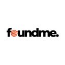 Foundme  screen for extension Chrome web store in OffiDocs Chromium