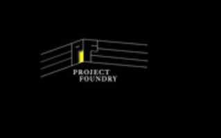 Free download FOUNDRYFINALLOGO free photo or picture to be edited with GIMP online image editor