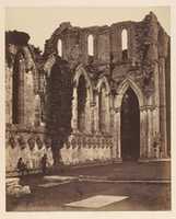 دانلود رایگان Fountains Abbey. عکس یا تصویر رایگان داخلی گروه کر برای ویرایش با ویرایشگر تصویر آنلاین GIMP