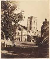 Free download Fountains Abbey.  The Church, Cloister and Hospitium free photo or picture to be edited with GIMP online image editor