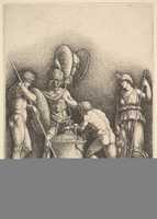 Free download Four Classical Figures free photo or picture to be edited with GIMP online image editor