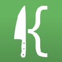 Four Kitchens Theme  screen for extension Chrome web store in OffiDocs Chromium