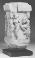 Free download Four-Sided Pillar with Loving Couples (Mithunas) free photo or picture to be edited with GIMP online image editor