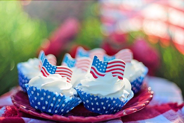 Free download fourth of july 4th of july patriotic free picture to be edited with GIMP free online image editor