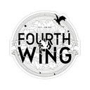 Fourth Wing Theme  screen for extension Chrome web store in OffiDocs Chromium