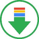 FOVD: Free Online Video Downloader  screen for extension Chrome web store in OffiDocs Chromium