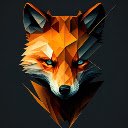 Fox Ai Art  screen for extension Chrome web store in OffiDocs Chromium