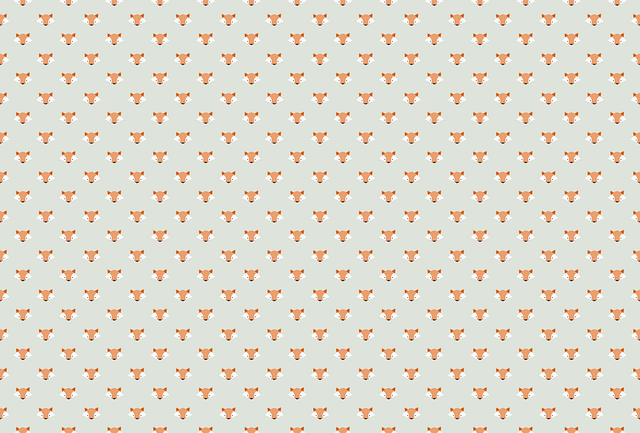 Free download Fox Christmas Winter -  free illustration to be edited with GIMP online image editor