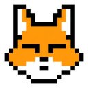 Fox home  screen for extension Chrome web store in OffiDocs Chromium