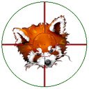 Skrin Fox Hunter untuk sambungan kedai web Chrome dalam OffiDocs Chromium