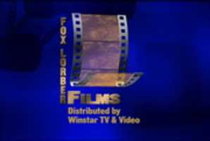 Download grátis Fox Lorber Films (2000) foto grátis ou imagem para ser editada com o editor de imagens online GIMP