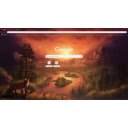 Fox Mountain  screen for extension Chrome web store in OffiDocs Chromium