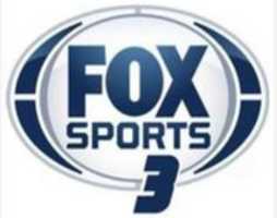 Descarga gratis Fox Sports 3 foto o imagen gratis para editar con el editor de imágenes en línea GIMP