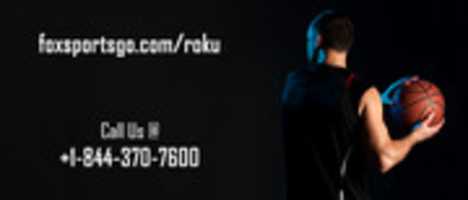 Free download foxsportsgo-com-roku free photo or picture to be edited with GIMP online image editor