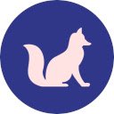Fox Tab  screen for extension Chrome web store in OffiDocs Chromium
