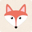 Fox Tiled Light [All screen sizes]  screen for extension Chrome web store in OffiDocs Chromium