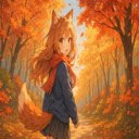 Fox Trail Whispers  screen for extension Chrome web store in OffiDocs Chromium