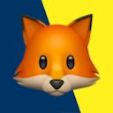 FoxVox  screen for extension Chrome web store in OffiDocs Chromium