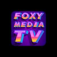 Free download Foxy Media TV Anim 3 free photo or picture to be edited with GIMP online image editor