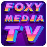 Free download Foxy Media TV Web Res free photo or picture to be edited with GIMP online image editor