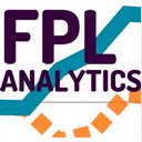 מסך FPL Analytics ואופטימיזציה עבור הרחבה של חנות האינטרנט של Chrome ב-OffiDocs Chromium