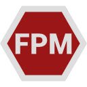 FP Max  screen for extension Chrome web store in OffiDocs Chromium