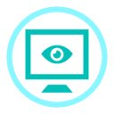 FPS  Resolution Counter  screen for extension Chrome web store in OffiDocs Chromium