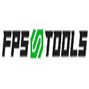 Tela FPS Tools para extensão Chrome web store em OffiDocs Chromium