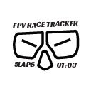ऑफिसडॉक्स क्रोमियम में एक्सटेंशन क्रोम वेब स्टोर के लिए एफपीवी रेस ट्रैकर स्क्रीन