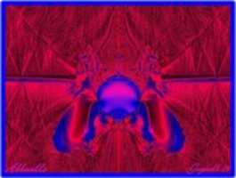 Free download Fractals, Colors Shapes 35 free photo or picture to be edited with GIMP online image editor