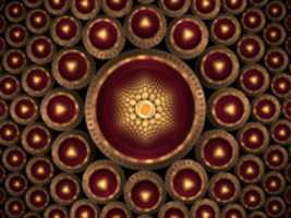Free download Fractals, Shapes Colors 34 free photo or picture to be edited with GIMP online image editor