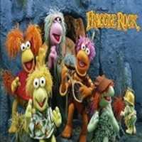 Free download Fraggle Rock free photo or picture to be edited with GIMP online image editor