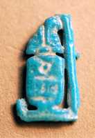 Free picture Fragmentary Cartouche Amulet to be edited by GIMP online free image editor by OffiDocs