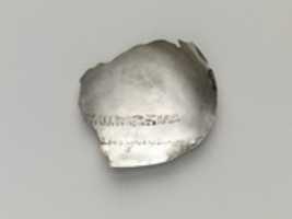 Free download Fragmentary dish with inscription for Hathor from Peteharsomtous free photo or picture to be edited with GIMP online image editor