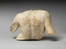 Free download Fragmentary marble torso of a man free photo or picture to be edited with GIMP online image editor