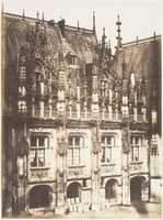 Free download Fragment du Palais de Justice, Rouen free photo or picture to be edited with GIMP online image editor