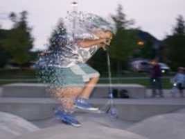 Free download Fragmenting free photo or picture to be edited with GIMP online image editor