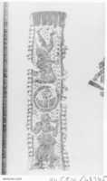 Free download Fragment of a Band with Scenes from the Vintage free photo or picture to be edited with GIMP online image editor