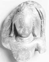 Free download Fragment of a Bust of Buddha free photo or picture to be edited with GIMP online image editor