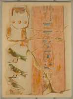 Free download Fragment of an Obelisk, Tomb of Puyemre free photo or picture to be edited with GIMP online image editor