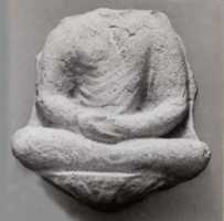 Free download Fragment of a Relief of the Buddha free photo or picture to be edited with GIMP online image editor