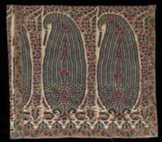 Free download Fragment of a Shawl Border free photo or picture to be edited with GIMP online image editor