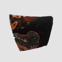 Free download Fragment of a terracotta neck-amphora (jar) free photo or picture to be edited with GIMP online image editor