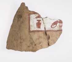 Free download Fragment of inscribed vessel free photo or picture to be edited with GIMP online image editor
