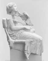 Free download Fragments of the marble stele (grave marker) of a woman holding a baby free photo or picture to be edited with GIMP online image editor
