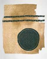Free download Fragment with an Interlace Medallion and Bands free photo or picture to be edited with GIMP online image editor