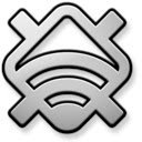 FragRadio WebPlayer  screen for extension Chrome web store in OffiDocs Chromium
