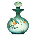 Fragrance Finder  screen for extension Chrome web store in OffiDocs Chromium