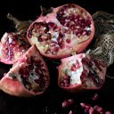 Fragrant red seeded fruit  screen for extension Chrome web store in OffiDocs Chromium